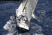 2004 - IX Regata...