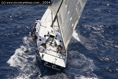 2004 - IX Regata Tabarca - 7 