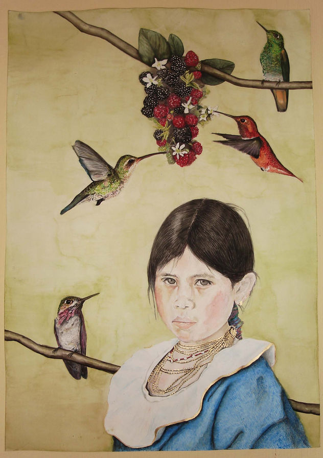 colibris