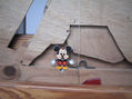 Mala tarde -DETALLE-