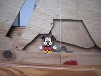 Mala tarde -DETALLE-