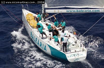 2004 - IX Regata...