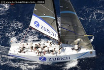 2004 - IX Regata...