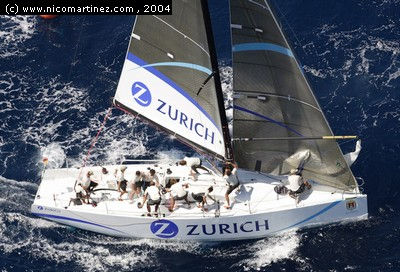 2004 - IX Regata...