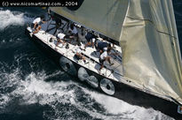 2004 - IX Regata...