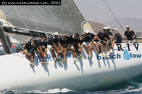 2004 - IX Regata...