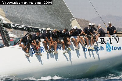 2004 - IX Regata...