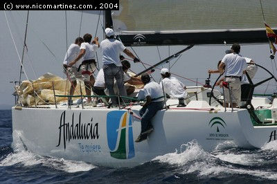 2004 - IX Regata Tabarca - 12 