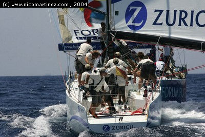 2004 - IX Regata Tabarca - 13 