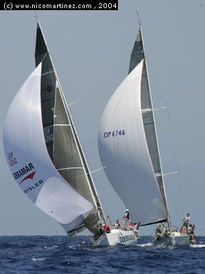 2004 - IX Regata...