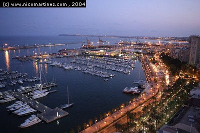 2004 - IX Regata...