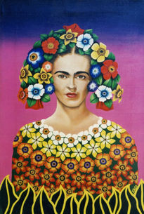 "Frida florida"