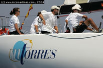 2004 - M Torres - 7
