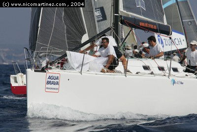 2004 - M Torres - 12 