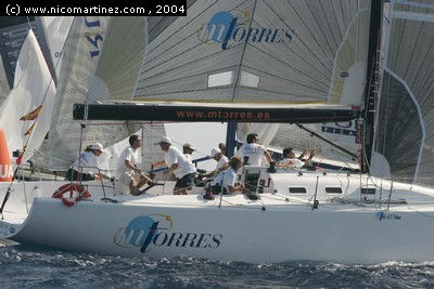 2004 - M Torres - 13 