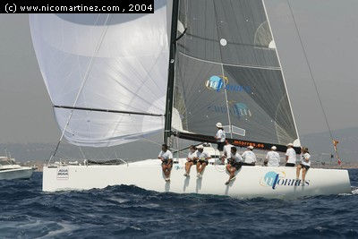 2004 - M Torres - 14 