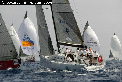 2004 - M Torres - 15 