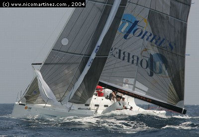 2004 - Manolo...