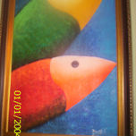 Azul (Abstracto) thumbnail 1