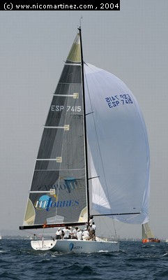 2004 - Manolo Torres - 6 