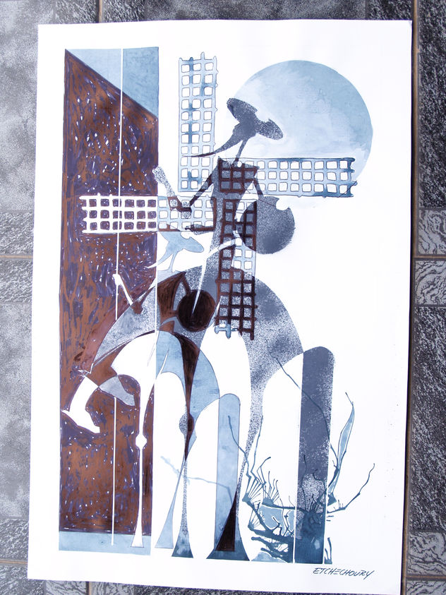 el quijote