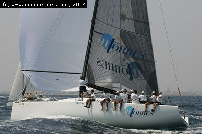 2004 - Manolo Torres - 8 