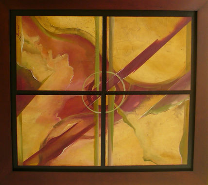 Abstracto mio