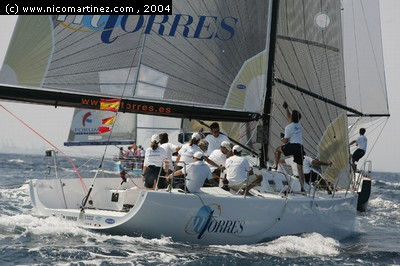 2004 - Manolo Torres - 10 