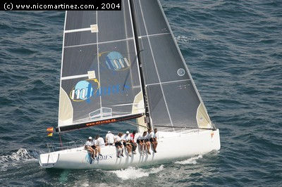 2004 - Manolo Torres - 11 