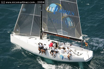 2004 - Manolo Torres - 12 