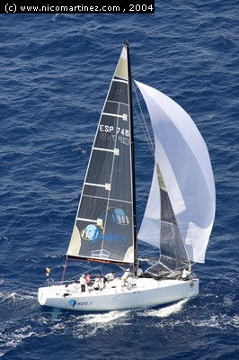 2004 - Manolo Torres - 13 
