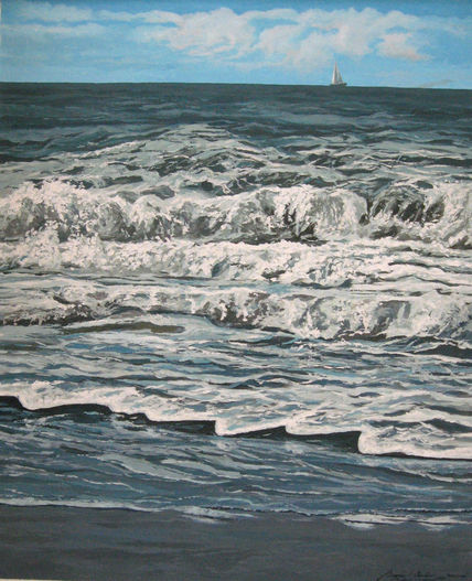Navegantes de mar