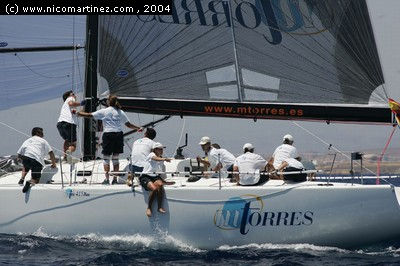 2004 - Manolo...