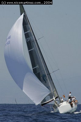 2004 - Manolo Torres - 15 