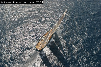 2004 - Maxi Race Week - Nariida - 1 