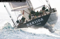 2004 - Maxi Race...