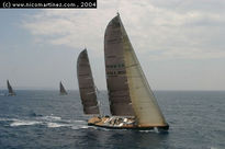 2004 - Maxi Race...