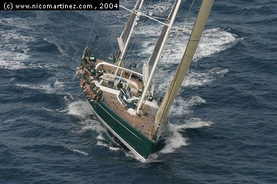 2004 - Maxi Race Week - Nariida - 6 