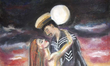 MARINOS