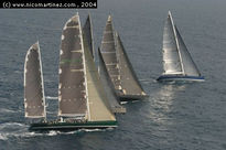 2004 - Maxi Race...