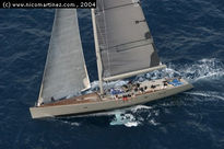 2004 - Maxi Race...