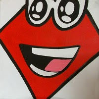 Sonriente