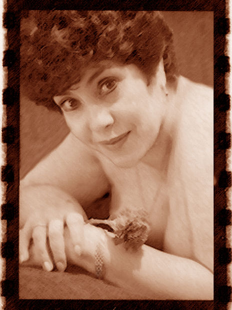 Bella madura