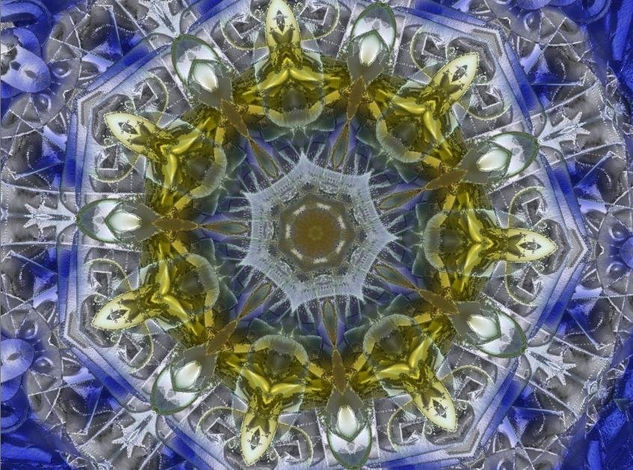 Mandala Armonía 