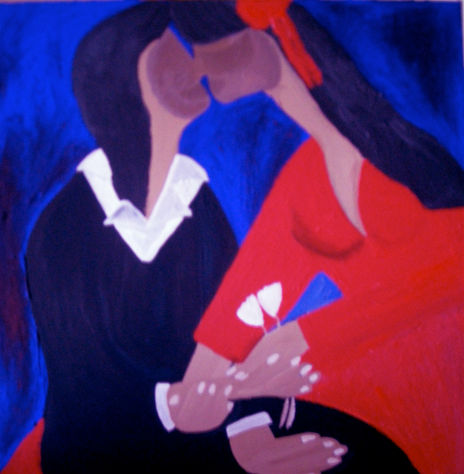 Enamorados
