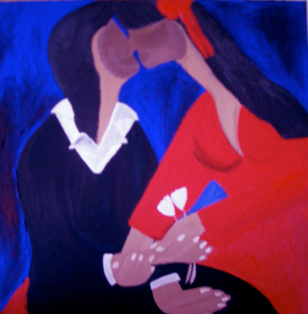 Enamorados