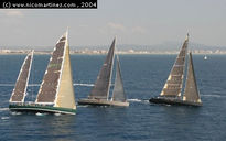 2004 - Maxi Race...
