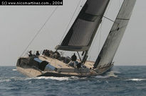 2004 - Maxi Race...