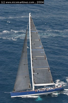 2004 - Maxi Race Week -Magic Carpet - 1 