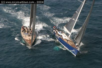 2004 - Maxi Race...